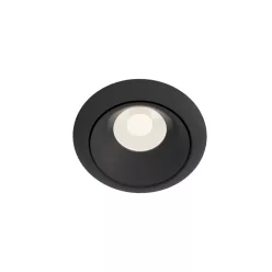   Maytoni YIN DL030-2-01B Beépíthető spotlámpa 1x50W/GU10 IP20
