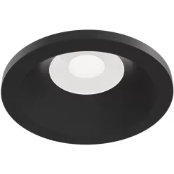   Maytoni ZOOM DL032-2-01B Beépíthető spotlámpa 1x50W/GU10 IP65