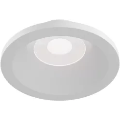   Maytoni ZOOM DL032-2-01W Beépíthető spotlámpa 1x50W/GU10 IP65