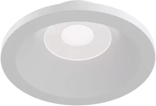 Maytoni ZOOM DL032-2-01W Beépíthető spotlámpa 1x50W/GU10 IP65