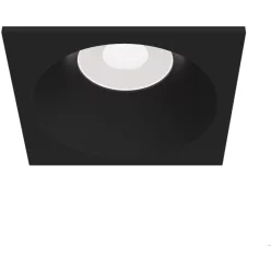   Maytoni ZOOM DL033-2-01B Beépíthető spotlámpa 1x50W/GU10 IP65