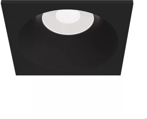 Maytoni ZOOM DL033-2-01B Beépíthető spotlámpa 1x50W/GU10 IP65