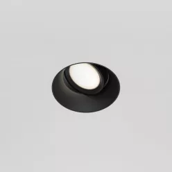 Maytoni Dot DL042-01-RD-B 1x50W/GU10 IP20