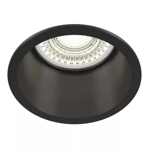 Maytoni REIF DL049-01B Beépíthető spotlámpa 1x50W/GU10