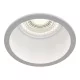 Maytoni REIF DL049-01W Beépíthető spotlámpa 1x50W/GU10