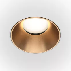   Maytoni SHARE DL051-U-2WMG Beépíthető spotlámpa 1x10W/GU10 IP20