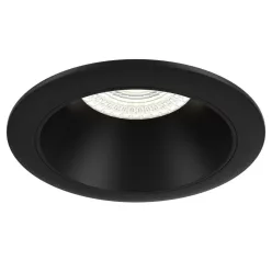 Maytoni SHARE DL053-01B Beépíthető spotlámpa 1x15W/GU10