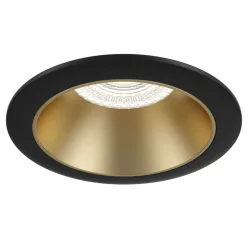   Maytoni SHARE DL053-01BMG Beépíthető spotlámpa 1x15W/GU10
