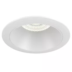 Maytoni SHARE DL053-01W Beépíthető spotlámpa 1x15W/GU10