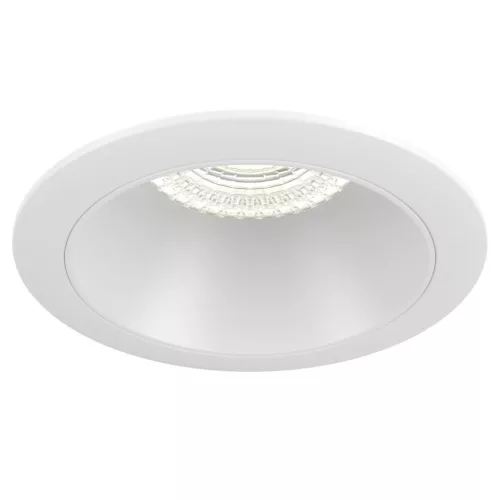 Maytoni SHARE DL053-01W Beépíthető spotlámpa 1x15W/GU10