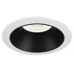 Maytoni SHARE DL053-01WB Beépíthető spotlámpa 1x15W/GU10