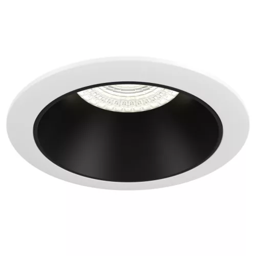 Maytoni SHARE DL053-01WB Beépíthető spotlámpa 1x15W/GU10
