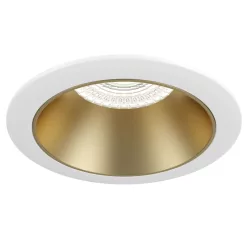   Maytoni SHARE DL053-01WMG Beépíthető spotlámpa 1x15W/GU10