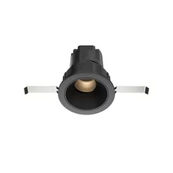 Maytoni Wise DL057-7W3K-B 1x7W/LED 3000K 390lm IP20