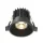 Maytoni Round DL058-7W3K-B 1x7W/LED 3000K 450lm IP20