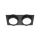 Maytoni Hoop DL086-02-GX53-SQ-B 2x15W/GX53 IP20