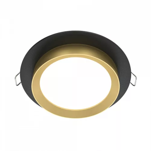 Maytoni HOOP DL086-GX53-RD-BG Beépíthető spotlámpa 1x15W/GX53 IP20
