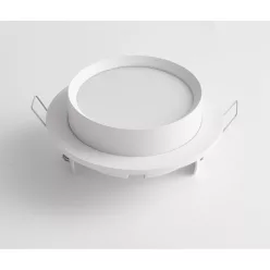   Maytoni HOOP DL086-GX53-RD-W Beépíthető spotlámpa 1x15W/GX53 IP20