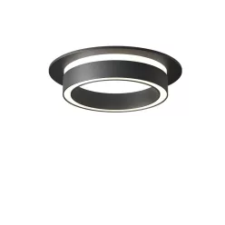 Maytoni Orlo DL087-GX53-RD-B 1x15W/GX53 IP20