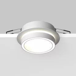 Maytoni Orlo DL087-GX53-RD-W 1x15W/GX53 IP20