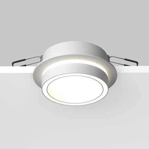 Maytoni Orlo DL087-GX53-RD-W 1x15W/GX53 IP20