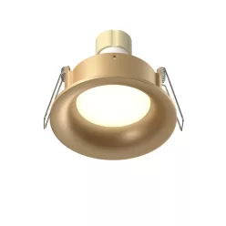Maytoni Slim DL088-GU10-RD-MG 1x50W/GU10 IP65