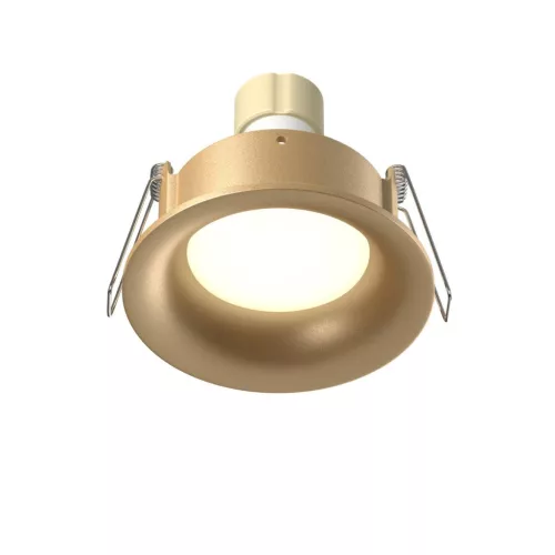 Maytoni Slim DL088-GU10-RD-MG 1x50W/GU10 IP65