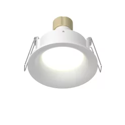 Maytoni Slim DL088-GU10-RD-W 1x50W/GU10 IP65