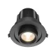 Maytoni Hidden DL095-01-10W3K-B 1x10W/LED 3000K 760lm IP20