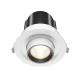 Maytoni Hidden DL095-01-10W3K-W 1x10W/LED 3000K 780lm IP20