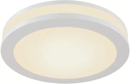 Maytoni PHANTON DL2001-L12W Beépíthető spotlámpa 1x12W/LED 3000K 750LM IP20