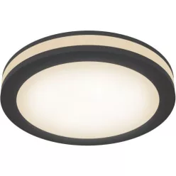   Maytoni PHANTON DL303-L12B Beépíthető spotlámpa 1x12W/LED 3000K 750LM IP20