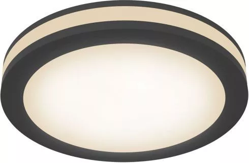 Maytoni PHANTON DL303-L12B Beépíthető spotlámpa 1x12W/LED 3000K 750LM IP20