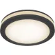 Maytoni PHANTON DL303-L12B Beépíthető spotlámpa 1x12W/LED 3000K 750LM IP20