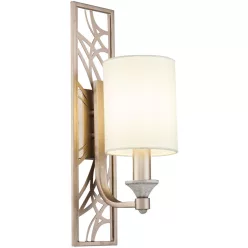 Maytoni VITTORIA H005WL-01BG Fali lámpa 1xE14/40W IP20