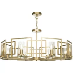 Maytoni BOWI H009PL-08G Függőlámpa 8x40W/E14 IP20