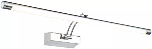 MAYTONI MIR003WL-L16CH FINO Modern Képvilágító lámpa Króm LED IP20