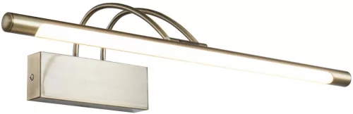MAYTONI MIR004WL-L12BZ FINELLI Klasszikus Képvilágító lámpa Sárgaréz LED IP20