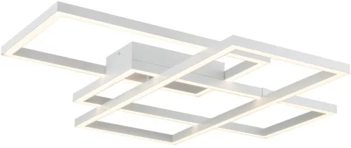 Maytoni LINE MOD015CL-L80W Süllyesztett mennyezeti lámpa LED/5000LM 5000LM IP20
