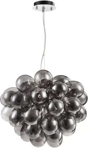 Maytoni BALBO MOD112-08-N Függőlámpa 8xG9/28W IP20