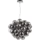 Maytoni BALBO MOD112-08-N Függőlámpa 8xG9/28W IP20