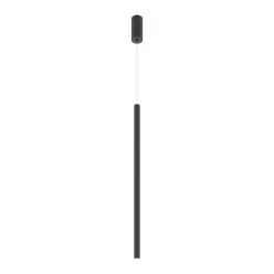   MAYTONI MOD160PL-L6B4K1 PRO EXTRA Hengeres Függesztett Lámpa Fekete LED IP20
