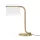 Maytoni Cabaret MOD170TL-L8BS3K 1x8W/LED 3000K 850lm IP20