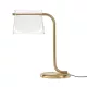 Maytoni Cabaret MOD170TL-L8BS3K 1x8W/LED 3000K 850lm IP20