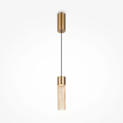 Maytoni Imaginary MOD190PL-L5G3K 1x5W/LED 3000K 100lm IP20