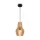 Maytoni Roots MOD191PL-01W 1x40W/E27 IP20