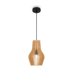 Maytoni Roots MOD191PL-01W1 1x40W/E27 IP20