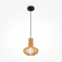 Maytoni Roots MOD193PL-01W 1x40W/E27 IP20