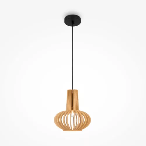 Maytoni Roots MOD193PL-01W 1x40W/E27 IP20