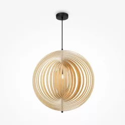 Maytoni Roots MOD197PL-01W2 1x40W/E27 IP20